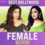 Best Bollywood Female Voices - Sunidhi Chauhan Song Download